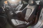 Mercedes-AMG C43 4Matic Coupe 2016 года (NA)